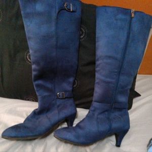 Women's Boots
